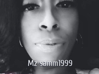 Mz_samm1999