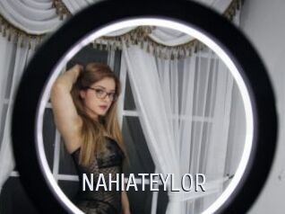 NAHIATEYLOR Cigare à moustache