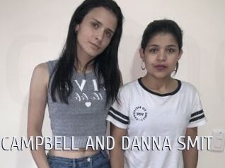 NAHOMI_CAMPBELL_AND_DANNA_SMIT Cigare à moustache