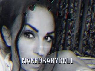 NAKEDBABYDOLL