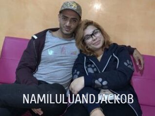 NAMILULUANDJACKOB Cigare à moustache