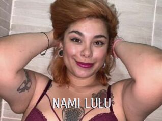 NAMI_LULU Cigare à moustache