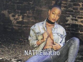 NATTIEwacho