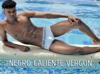 NEGRO_CALIENTE_VERGON Cigare à moustache