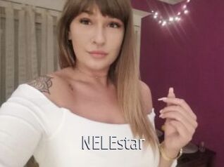 NELEstar Cigare à moustache