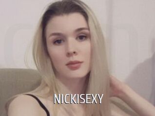 NICKISEXY