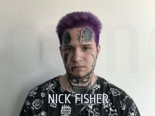 NICK_FISHER Cigare à moustache
