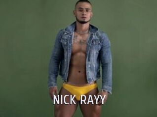 NICK_RAYY Cigare à moustache