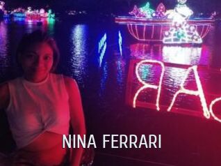NINA_FERRARI