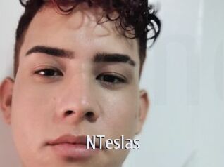 NTeslas Cigare à moustache