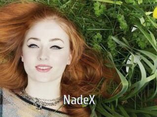 NadeX