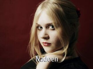 Nadeen Cigare à moustache