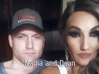 Nadia_and_Dean