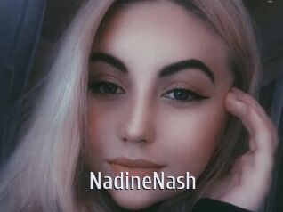 NadineNash Cigare à moustache