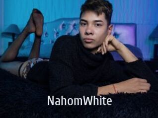 NahomWhite