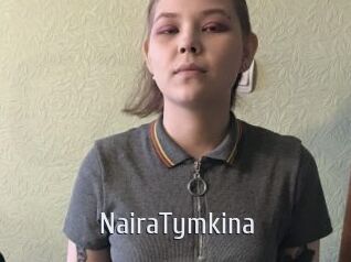 NairaTymkina