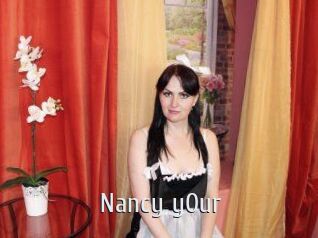 Nancy_y0ur
