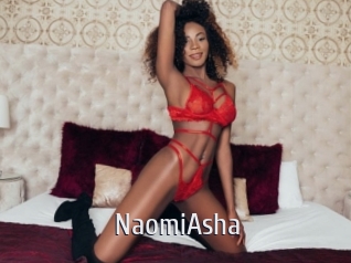 NaomiAsha Cigare à moustache