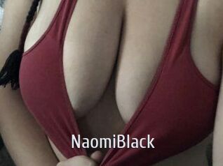 NaomiBlack