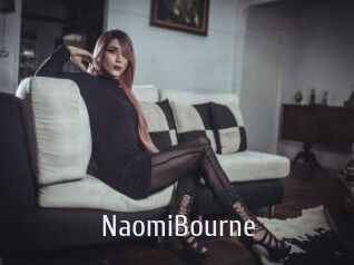 NaomiBourne
