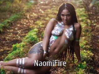 NaomiFire