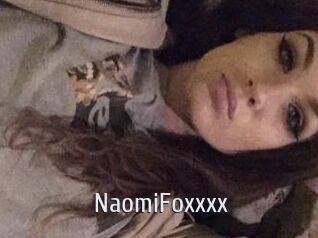 NaomiFoxxxx