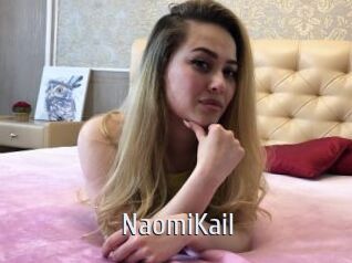 NaomiKail