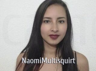 NaomiMultisquirt