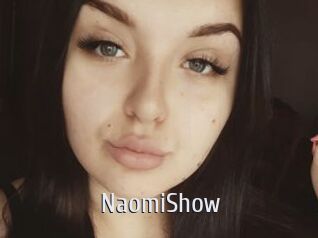 NaomiShow