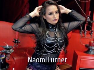 NaomiTurner