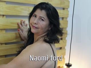 Naomi_ford