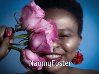 NaomyFoster