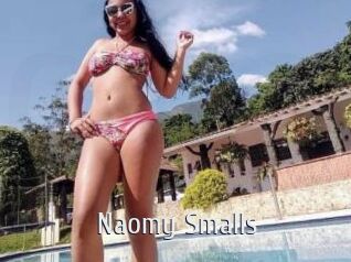 Naomy_Smalls