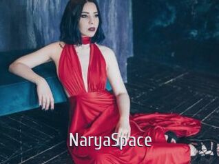 NaryaSpace