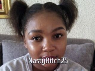 NastyBitch25