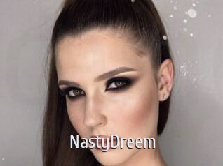 NastyDreem Cigare à moustache