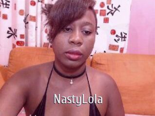 NastyLola