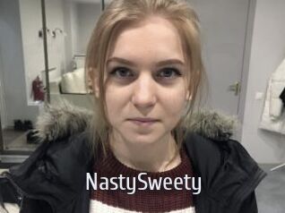 NastySweety Cigare à moustache