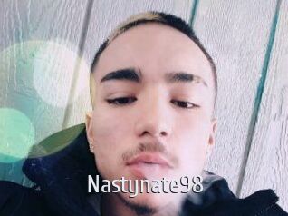 Nastynate98 Cigare à moustache