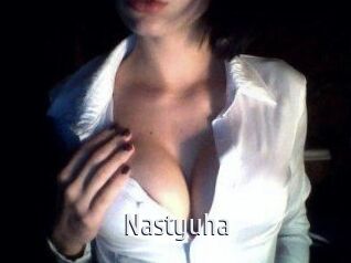 Nastyuha