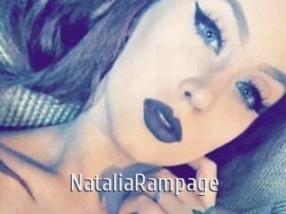 NataliaRampage