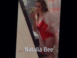 Natalia_Bee Cigare à moustache