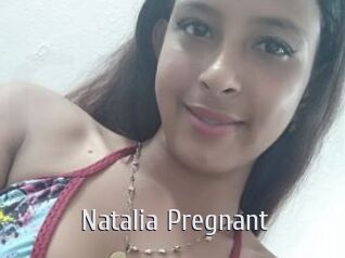 Natalia_Pregnant