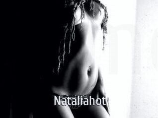 Nataliahot Cigare à moustache