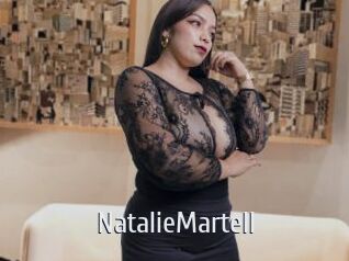 NatalieMartell Cigare à moustache