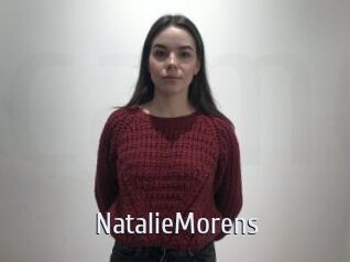 NatalieMorens Cigare à moustache
