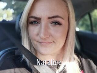 Nataliee Cigare à moustache