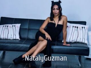 NatalyGuzman Cigare à moustache