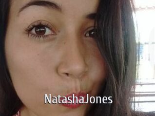 NatashaJones Cigare à moustache