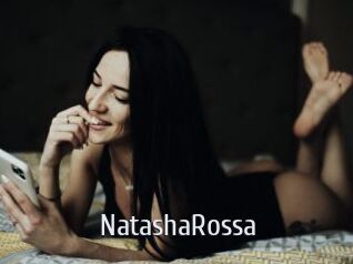 NatashaRossa Cigare à moustache